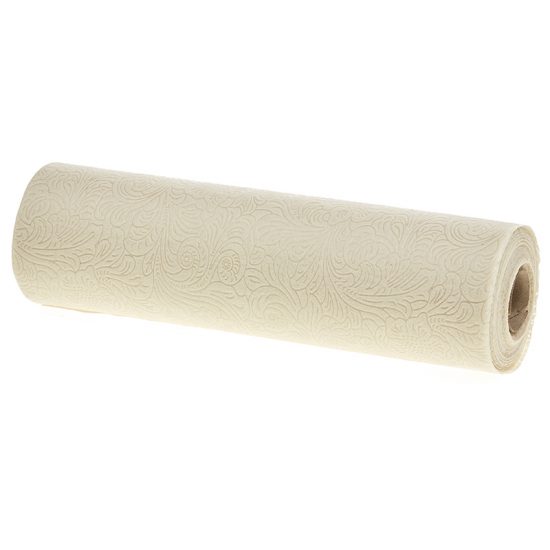 ΡΟΛΟ NONWOVEN ΑΝΑΓΛΥΦΟ 28εκ 40813-64 - ΕΚΡΟΥ - 10Y