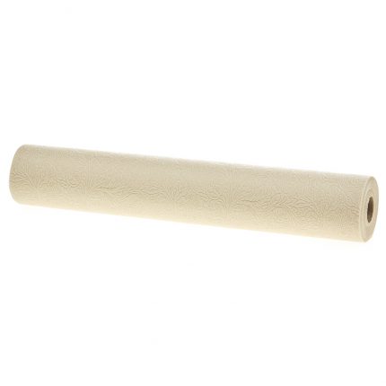 Ανάγλυφο Ρολό Nonwoven Εκρού (48εκ) | 40813-64-1