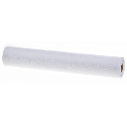 ΡΟΛΟ NONWOVEN ΑΝΑΓΛΥΦΟ 28εκ 40813-64 - ΛΕΥΚΟ - 10Y