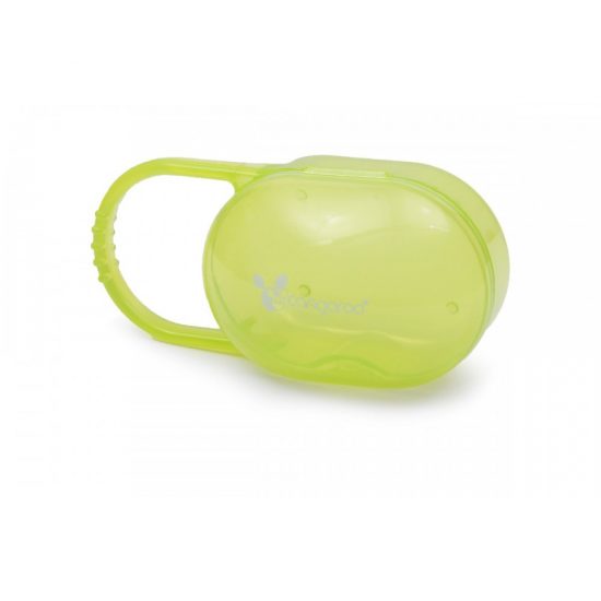 Cangaroo Θήκη Πιπίλας Pacifier Case P1139 3800146258726