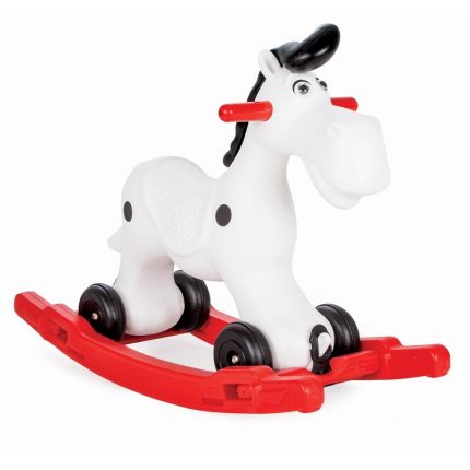 Κουνιστό Αλογάκι Rocking Cute Horse 07912 3+ 8693461079122 - Pilsan
