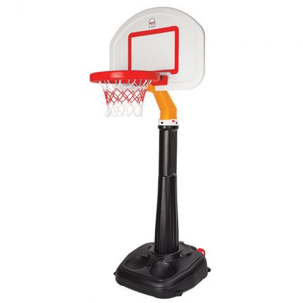 Παιδική Μπασκέτα με Βάση Basketball Set 03391 8693461033919 - Pilsan