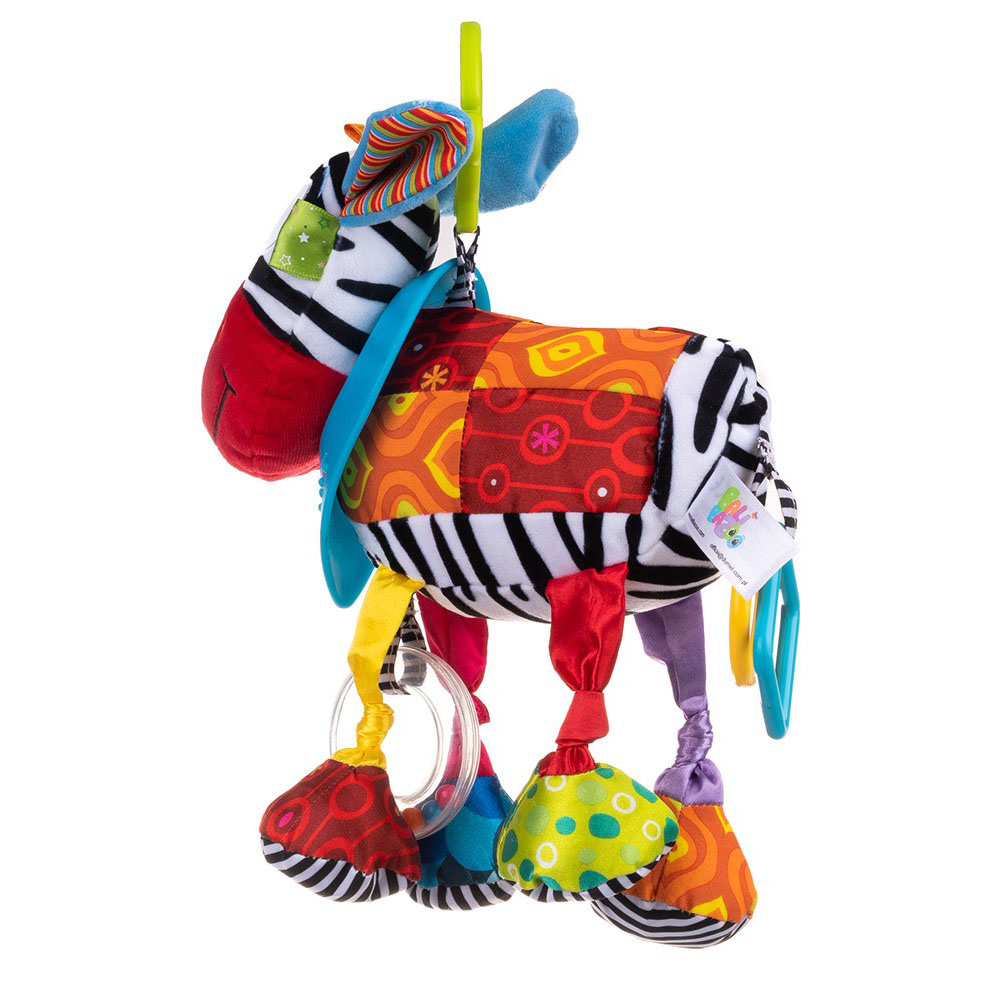 Bali Bazoo Κρεμαστό Παιχνίδι Doney Dave 82598 0m+ 6925783825982 Bali Bazoo Κρεμαστό Παιχνίδι Doney Dave 82598 0m+ 6925783825982