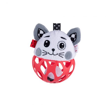 Bali Bazoo Κουδουνίστρα Kitten 80848 0m+ 6925783808480