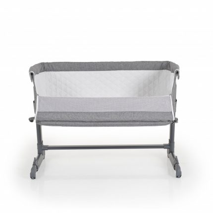 Cangaroo Λίκνο Connect Us Grey 3800146249106