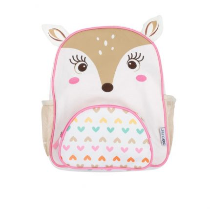 Backpack Φιλαράκια Fiona the Fawn - Zoocchini