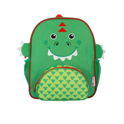 Backpack Φιλαράκια Devin the Dinosaur - Zoocchini
