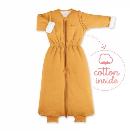Χειμερινός Υπνόσακος Magic Bag 3Tog Ochre 9-24m - Bemini