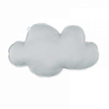 Διακοσμητικό Μαξιλάρι Σύννεφο Grey - Bemini