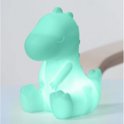Επιτραπέζιο Φωτάκι Νυκτός Led Dinos - Kiokids