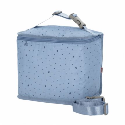 My Bag's - Ισοθερμική Τσάντα Picnic Leaf Petrol