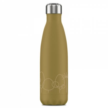 Laken - LakenJoy Θερμός Υγρών 500ml Forest