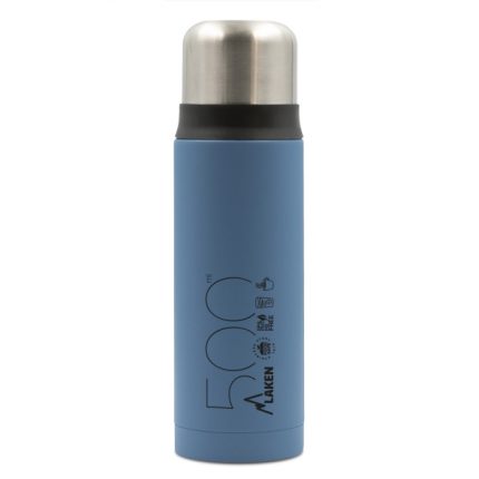 Laken - Θερμός Υγρών 500ml Blue