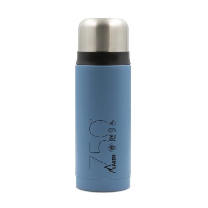 Laken - Θερμός Υγρών 750ml Blue