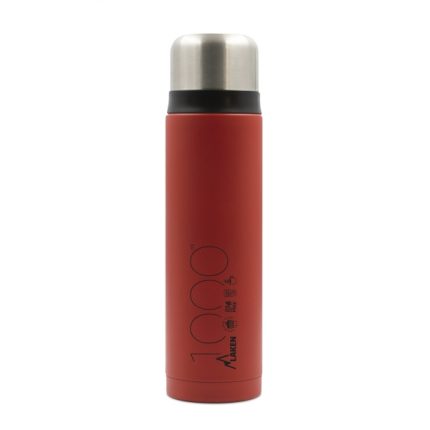 Laken - Θερμός Υγρών 1L Red