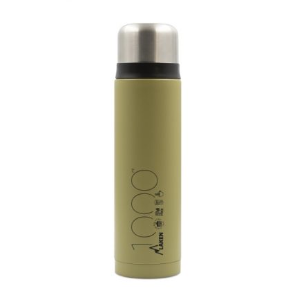 Laken - Θερμός Υγρών 1L Olive