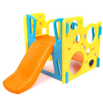 Κέντρο δραστηριοτήτων Play Gym 169.022 18m+ - Grow'n Up