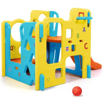 Κέντρο δραστηριοτήτων Play Gym 169.022 18m+ - Grow'n Up