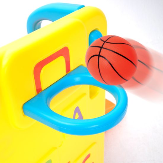 Κέντρο δραστηριοτήτων Play Gym 169.022 18m+ - Grow'n Up