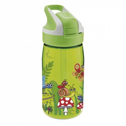 Παγούρι Bugs Tritan 450ml - Πώμα Summit || Laken