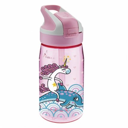 Παγούρι Jumping Tritan 450ml - Πώμα Summit || Laken