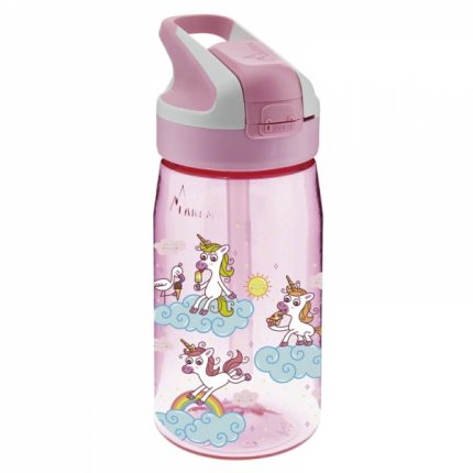 Παγούρι Popicorns Tritan 450ml - Πώμα Summit || Laken