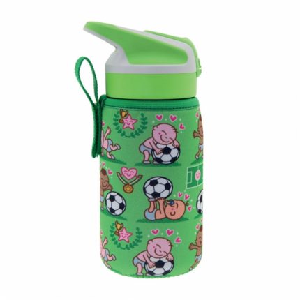 Παγούρι Θερμός Pinchichi με Θήκη 350ml || Laken
