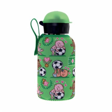 Παγούρι Θερμός Pichichi 350ml || Laken