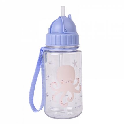 Παγούρι Tritan Sea Friend 450ml - Saro