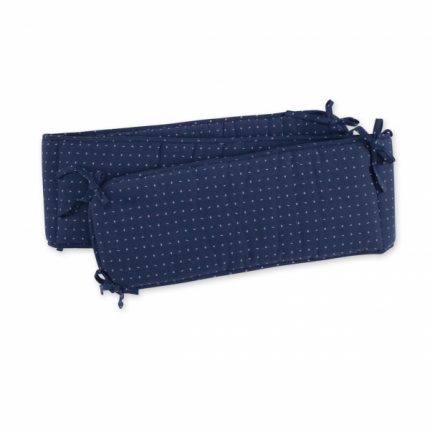 Πάντα Κρεβατιού Yoshi Blue 180x20εκ - Bemini
