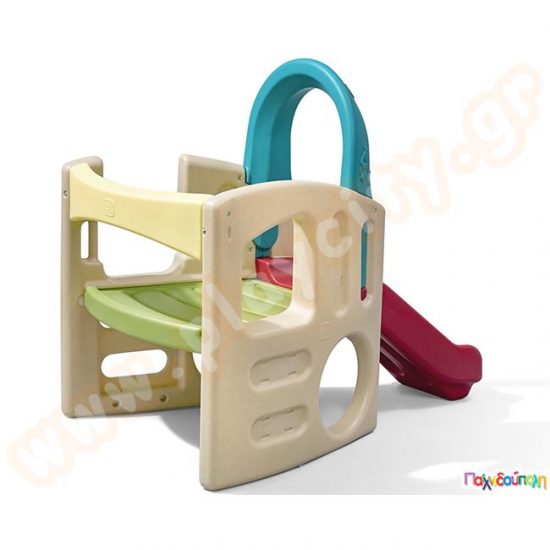 Γυμναστήριο Δραστηριοτήτων Panda 18m+ 10.064# - Step 2