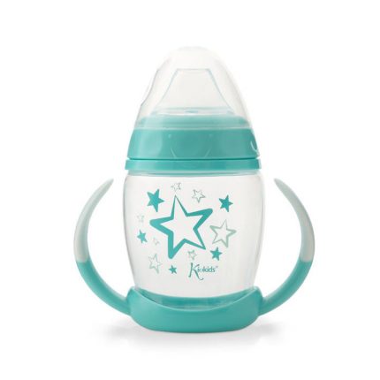 Ποτηράκι Εκπαιδευτικό 270ml Star 6m+ - Kiokids