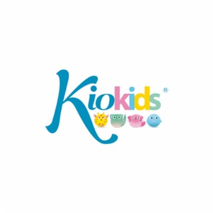Ποτηράκι Εκπαιδευτικό 360°- 300ml Blue 12m+ - Kiokids