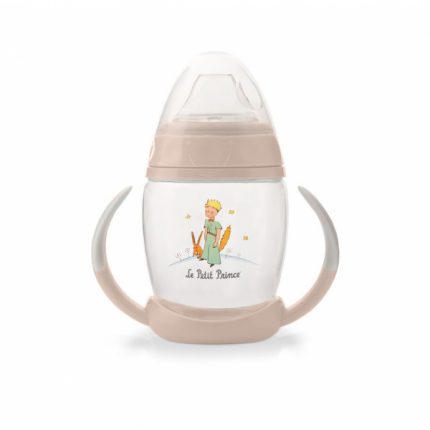 Ποτηράκι Εκπαιδευτικό 270ml Le Petit Prince 6m+ - Kiokids
