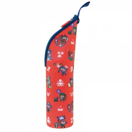 Θερμός Υγρών Piratikis 500ml || Laken