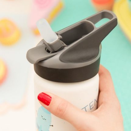 Θερμός Παγούρι Mr.Wonderful Galaxias 350ml || Laken