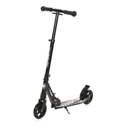 Lorelli Πατίνι Flash Deep Black 10390190002 5+
