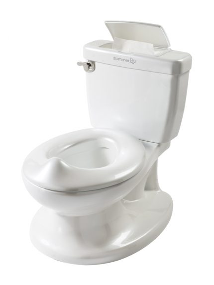 Γιογιό My size potty White - Summer Infant