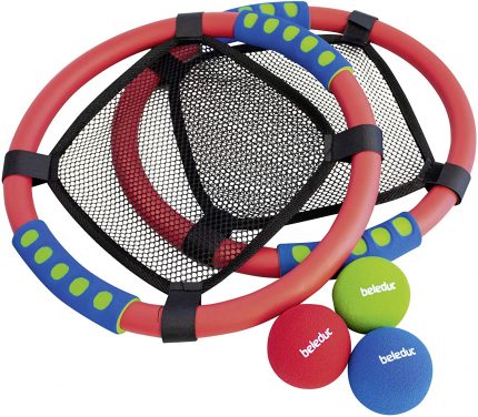 Net ball 159.168 4+, Playcity