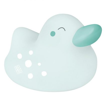 Παιχνίδι Μπάνιου Saro Ducks 3τμχ 4m+ - Saro