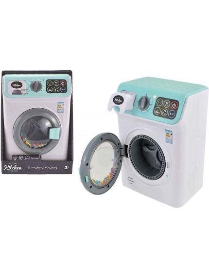 Παιδικό Πλυντήριο Ρούχων 3+ 005.998-1#, Zita Toys