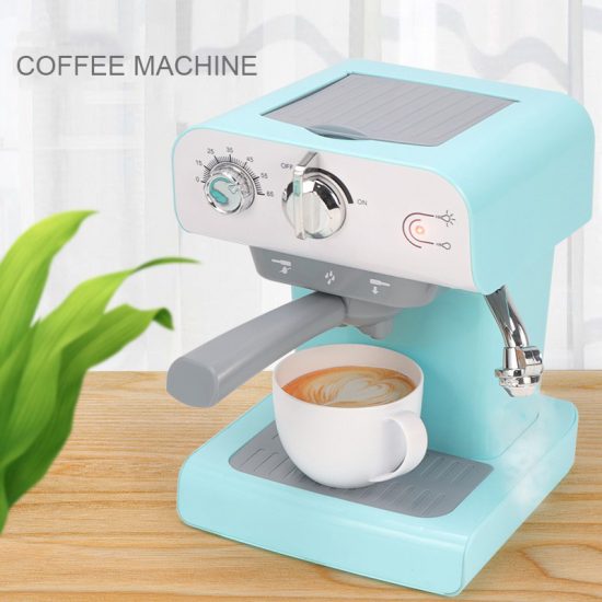 Παιδική Καφετιέρα Espresso 3+ 005.3258, Zita Toys