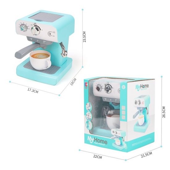 Παιδική Καφετιέρα Espresso 3+ 005.3258, Zita Toys