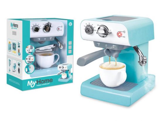 Παιδική Καφετιέρα Espresso 3+ 005.3258, Zita Toys