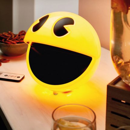 Bandai Namco Pac-Man Lamp USB 8+ - The Source