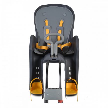 Byox Οπίσθιο Παιδικό Κάθισμα Ποδηλάτου Bicycle Seat 3800146216146