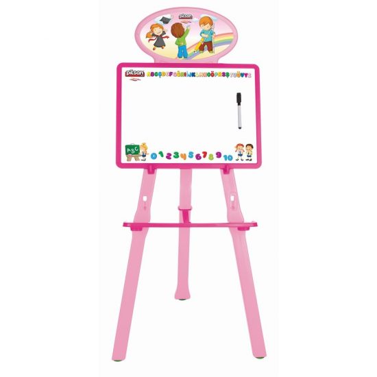 Πίνακας Ζωγραφικής Pink 8693461004490 - Pilsan 03428