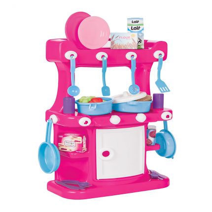 Κουζίνα 03335 Kitchen Set 8693461033353 - Pilsan