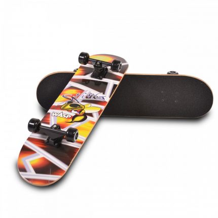 Byox Skateboard 3006 B59 Wasp 3800146226053
