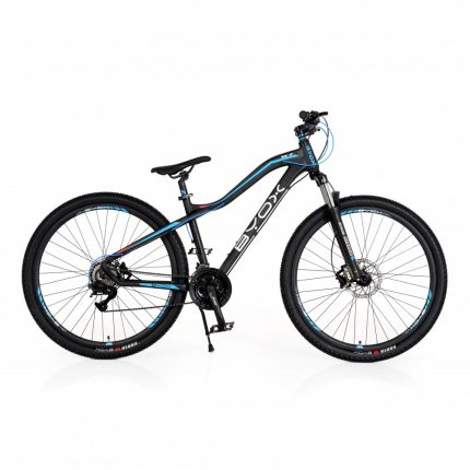 Byox Ποδήλατο 29'' Alloy HDB B7 Blue με 24 Ταχύτητες 3800146202491